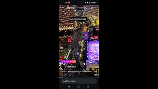 Official Detroit Christmas Tree Lighting 2025