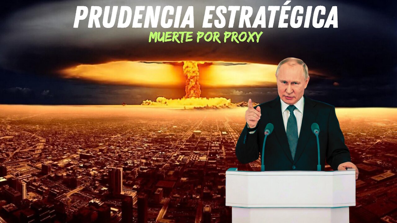 PRUDENCIA ESTRATEGICA