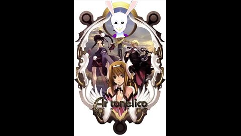 Ar Tonelico Melody of Elemia stream - Y'all need "Daimaou"