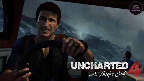 Uncharted 4: ‘I Am a Man of Fortune’ – Legendary Intro Scene