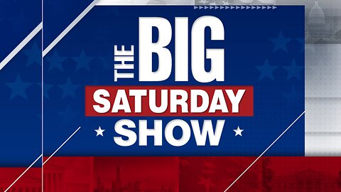 THE BIG WEEKEND SHOW [HR.1] (FULL EPISODE) I SUNDAY AUGUST 10, 2025