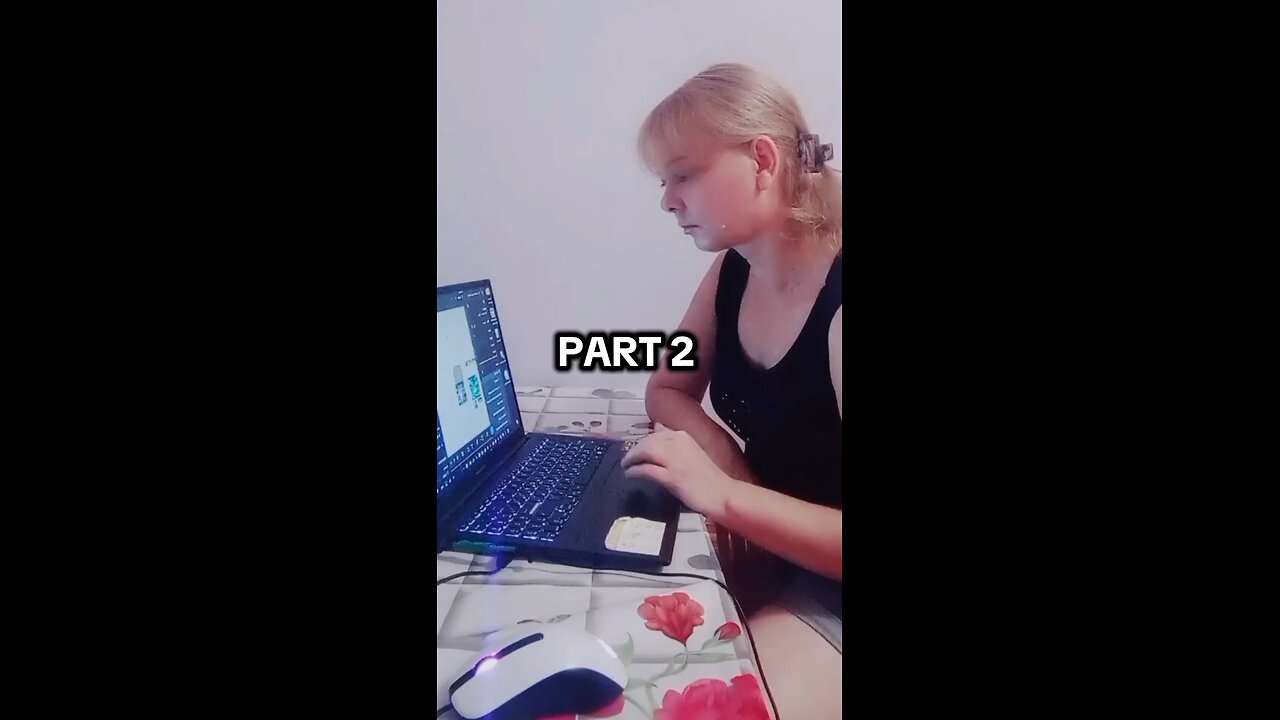 Part 2. Femaly Story.