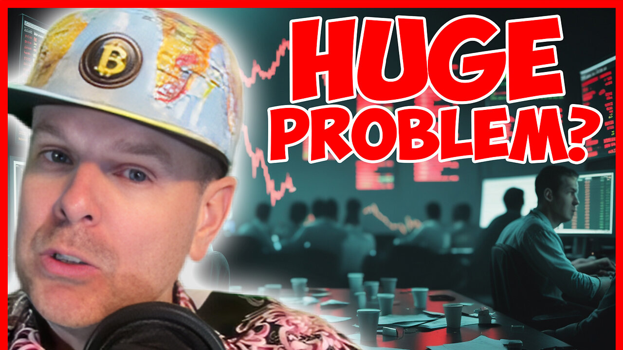 BREAKING: PHASE 4 OF BULL HAS A PROBLEM – THIS HAPPENS NEXT