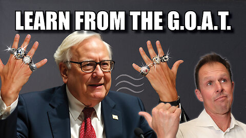 Can You Invest Like Warren Buffett? (10 Lessons)
