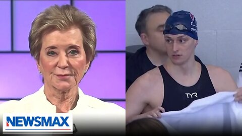 Linda McMahon: Trump administration should take victory lap over UPenn resolution
