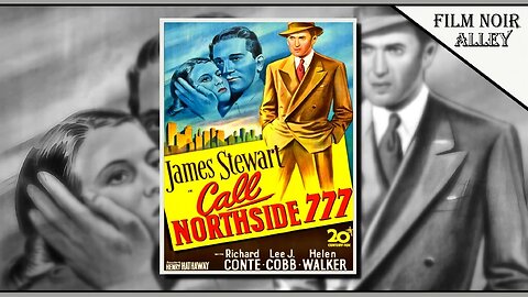 Call Northside 777 (1948)