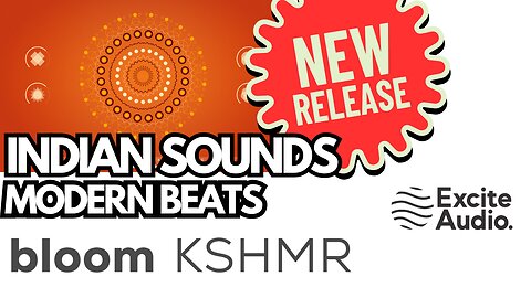 Bloom KSHMR: The Sound of Bollywood in a Plugin! The Secret to Authentic Indian Vibes!