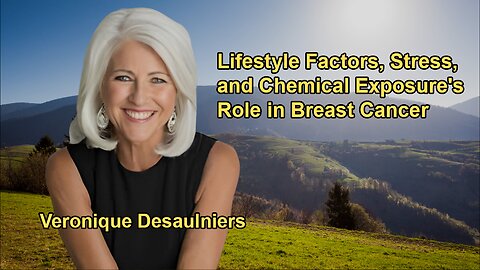The Significant Lifestyle Factors Contributing to Breast Cancer Risk, Such as Stress and