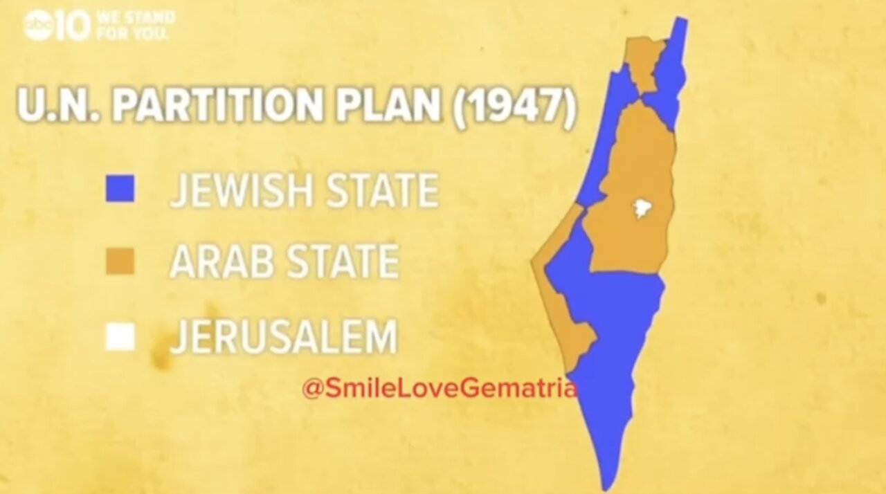 Israel and the Khazarian Mafia