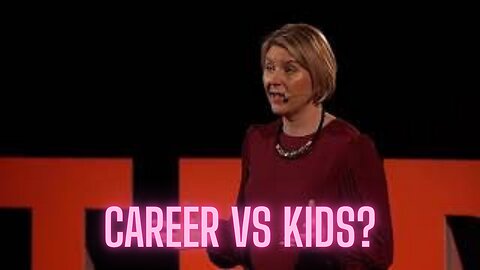 The Working Mother's Impossible Choice: Career vs. Kids | AMZG Women