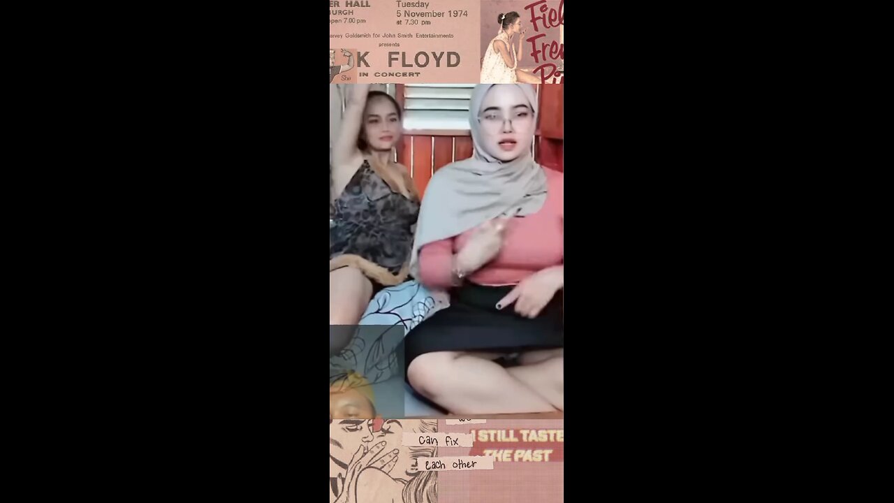 ada yang ane sama mba nya