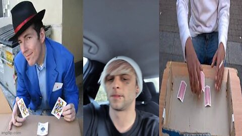 EVERYONE IS SICK AND TIRED 🩴 OF THE ETERNAL BAIT AND SWITCH