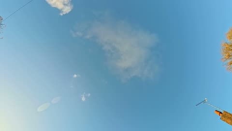 Sky Watch #785 - 30/11/2025 - 4K