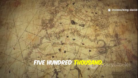 The Dark Side of King David: What You Might not Know
