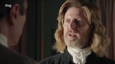 Volvemos a preguntar: ¿team duque o team Dámaso? #ValleSalvaje