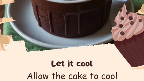 Chocolate Mug Cake