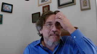 Russia, Iran, China: It's all connected - Roy Casagranda