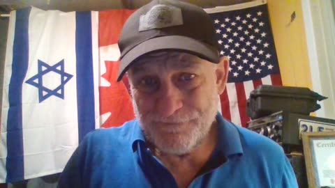 Illuminati Black eye, Trump Speaks, Catastrophic Storm from Texas to the Carolinas, The Restrainer.