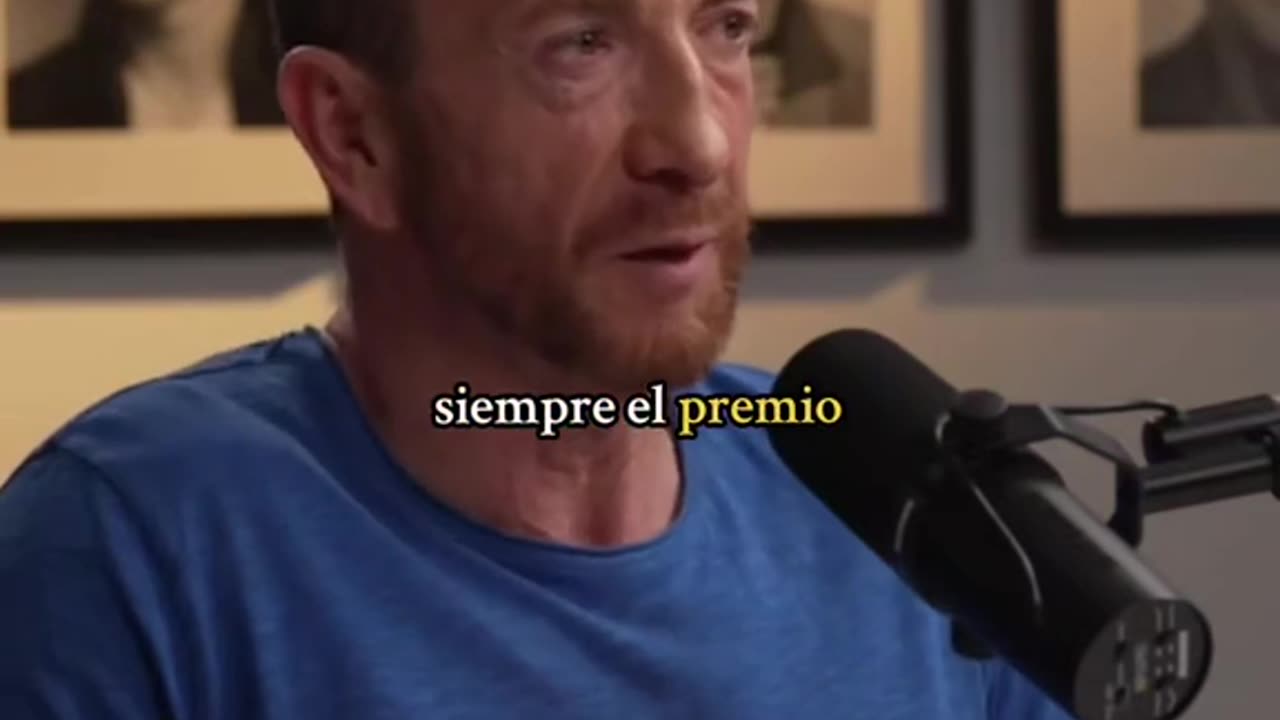 El crecimiento incomoda, pero vale la pena.