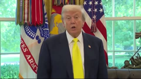 Trump on meeting with Putin ...'and I'll do whatever I can to stop the killing.'