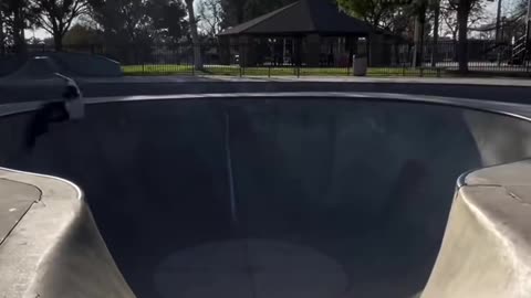 🤯🛹 High Speed Line from Kieran - You Won't Believe the Speed! | SkateNation