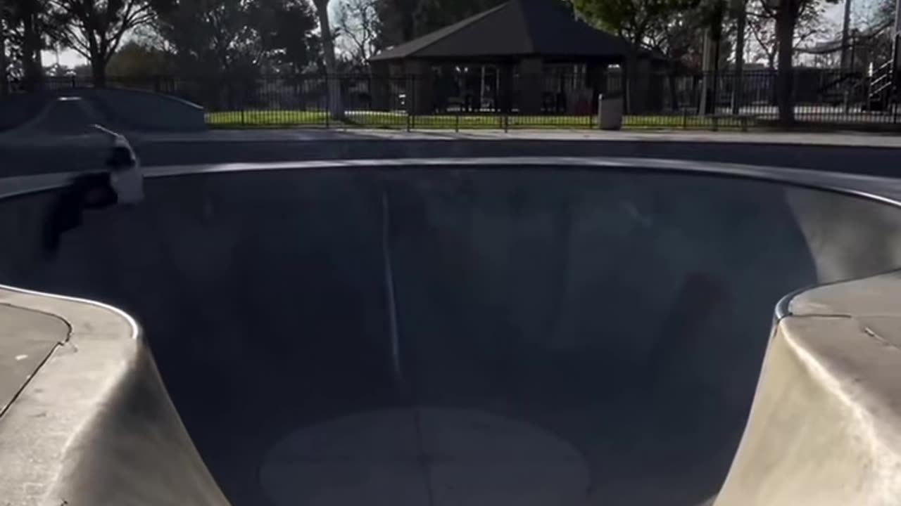 🤯🛹 High Speed Line from Kieran - You Won't Believe the Speed! | SkateNation