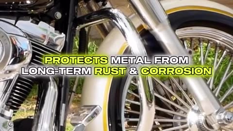 Muscle's Penetrating Oil SL-10™ For The Toughest Jobs