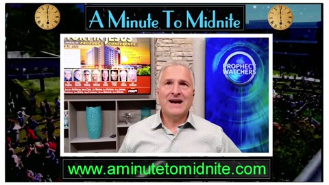 aminutetomidnite