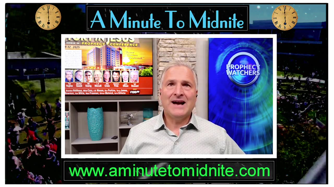 aminutetomidnite
