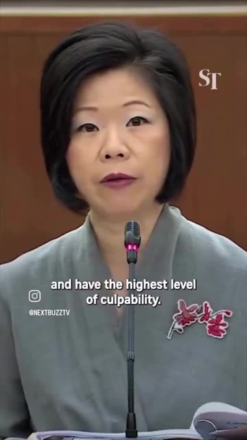 Singapore is going to start caning scammers