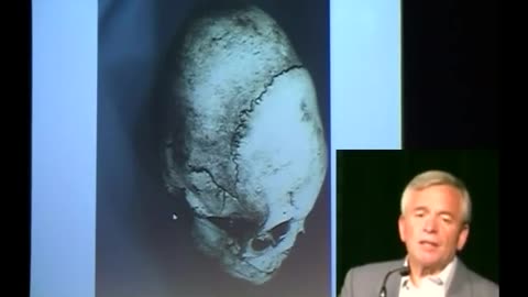 Lost Pyramids and Other Hidden Ancient Artifacts