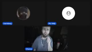 POSSIBLE meeting with mrs kelly cyrax tonight, cyrax's younow discovered (10-July-2024)
