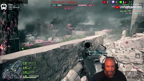 battlefield 6 today