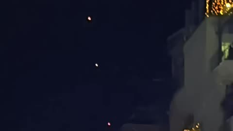 🛸👁️ Drone Sighting in Athens, Greece! | TheTruthAbove