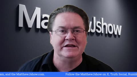 MatthewJshow