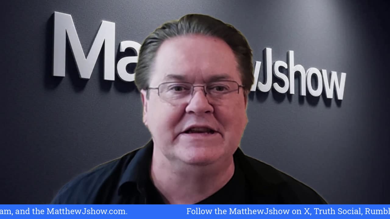 MatthewJshow