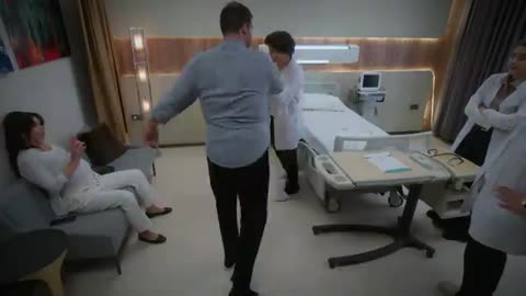 ¿Un hombre embarazado? El caso más extraño llega al hospital y deja a todos sin palabras