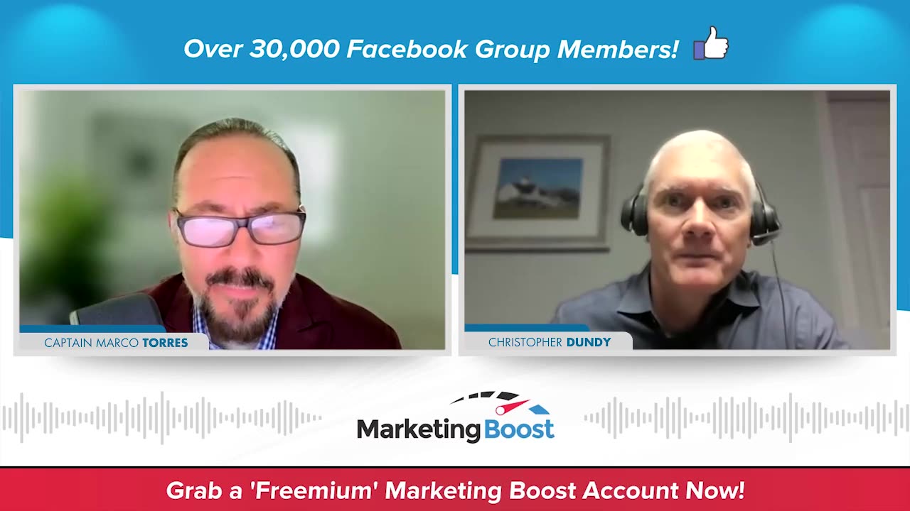 The Training Strategy Every Entrepreneur Is Missing | Christopher Dundy