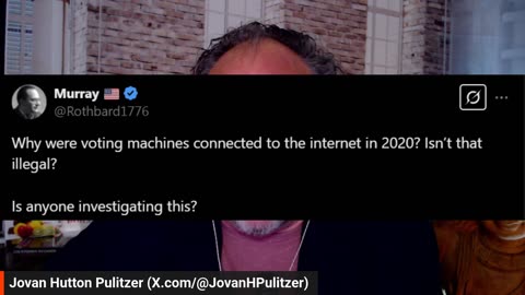 Are Voting Machines Connected To The Internet? See The Truth and IT MAY BE NOT WHAT YOU THINK!