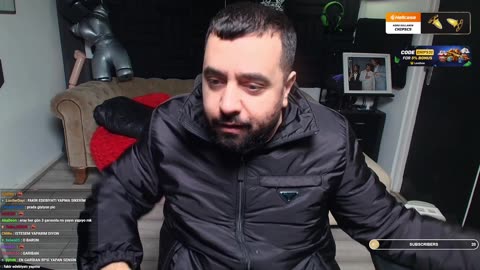 HERKESE YENİ BİR GÜNDEN MERHABA | !social !blerp