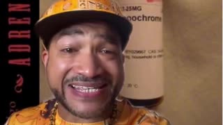 Adrenochrome