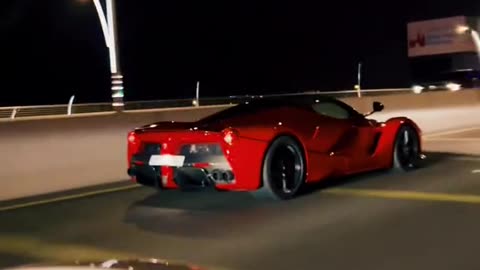 💨🔥 Incredible Luxury Car Spotted in DUBAI! | LuxurySportsCars