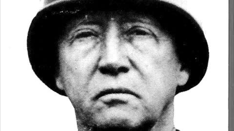 Nov 13, 2025 Gen. Patton quotation of the day #ww2 #war #leadership #georgestrait
