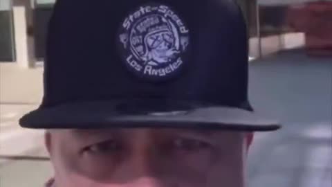 City of angels and demons