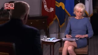 "The Day 60 Minutes Died." ~ James Woods