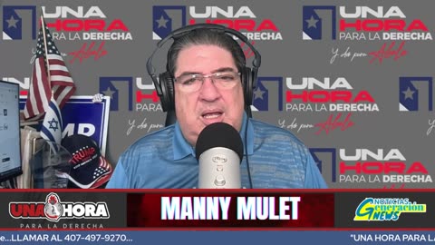 UNA HORA PARA LA DERECHA