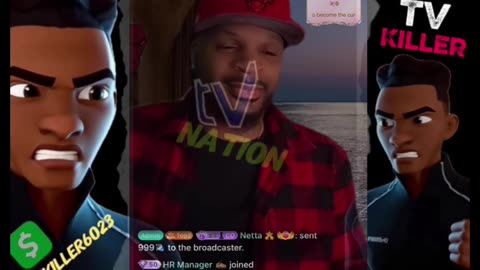 KEVIN JONES SAYS HE DONT CONDONE HOST DISRESPECTING HIS BROTHER