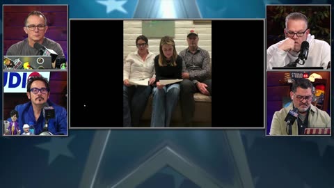 WATCH: Live From Studio 6B | Wednesday, February 4, 2026