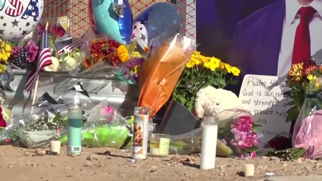 Officials identify 22-year-old suspect in Charlie Kirk assassination- Who is Tyler Robinson.