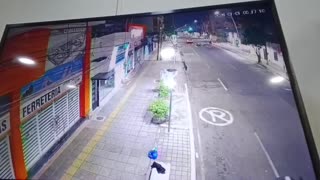 Accidente Barrancabermeja